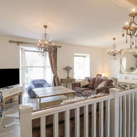 Matlock Maisonette Eksteriør billede