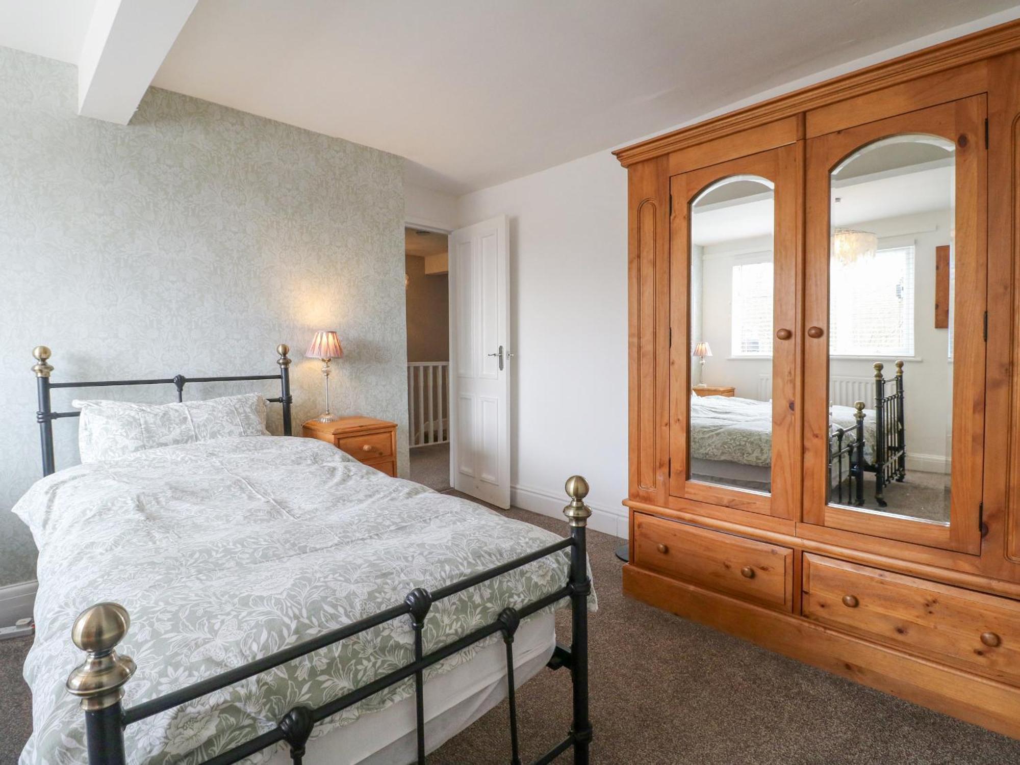 Matlock Maisonette Eksteriør billede