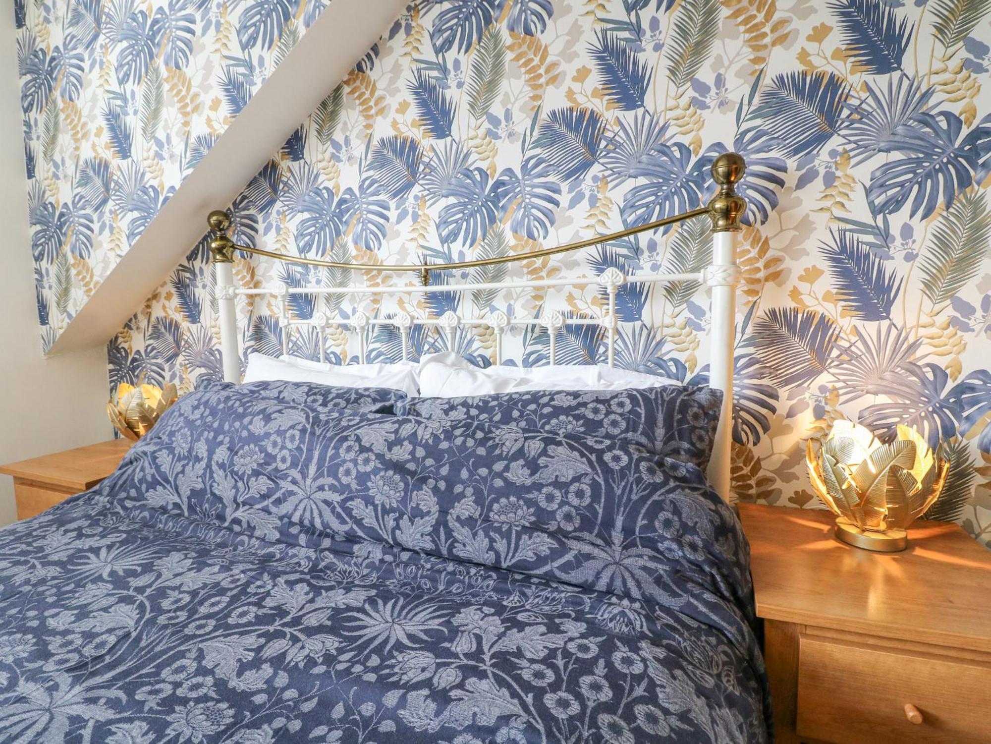 Matlock Maisonette Eksteriør billede